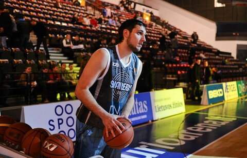 LKL "Snaiperio" konkursas