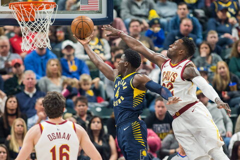 Oladipo