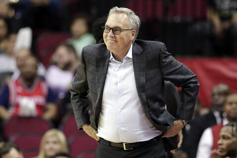 D'Antoni