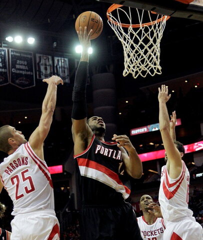 Aldridge'as