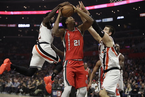 Whiteside'as