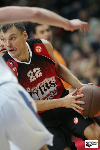Š.Jasikevičius