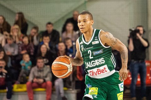 Randle'as