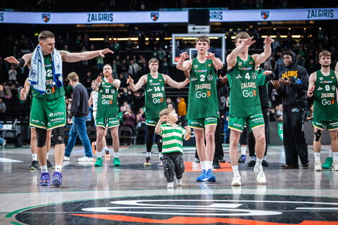 Žalgiris