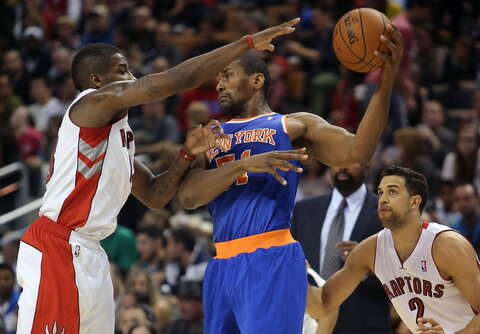 Metta World Peace