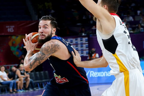 Lauvergne