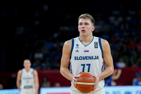 Dončičius