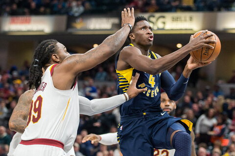 Oladipo