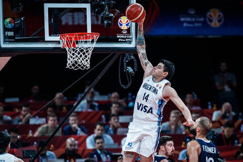 Deckas
