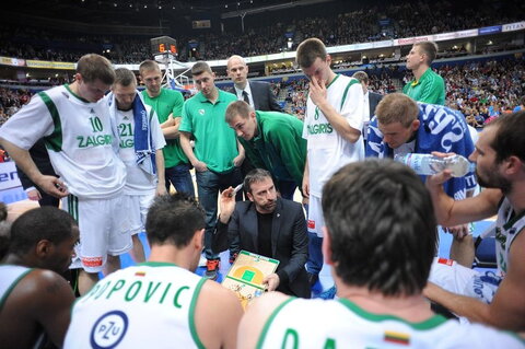 LKL superfinalas: „Lietuvos rytas“ – „Žalgiris“ (IV)