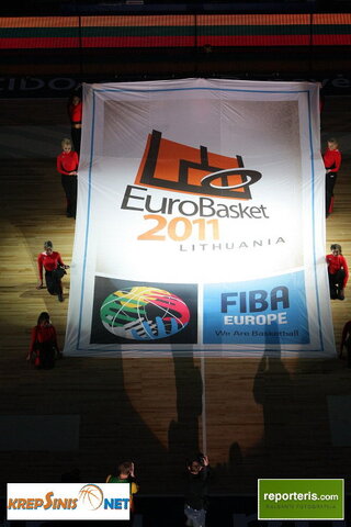 LKL finalas: "Žalgiris" - "Lietuvos rytas"