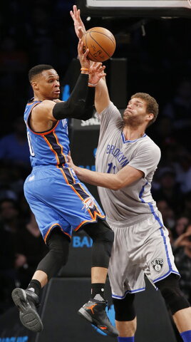 Westbrookas