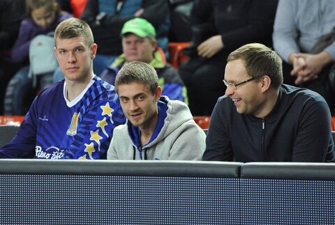Galeckas