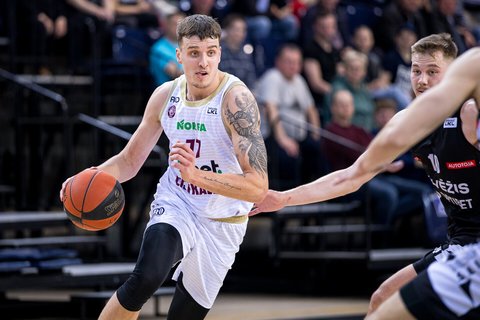 Danusevičius
