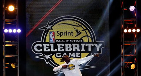 NBA įžymybių rungtynės