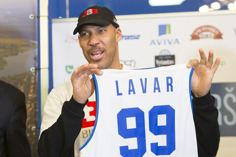 LaVaras Ballas