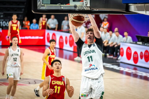 Biržinis
