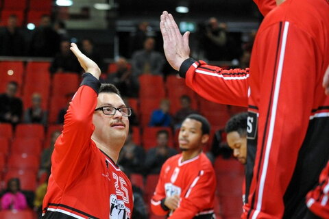 LKL: „Lietuvos rytas“ – „Šiauliai“