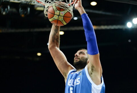 Bourousis