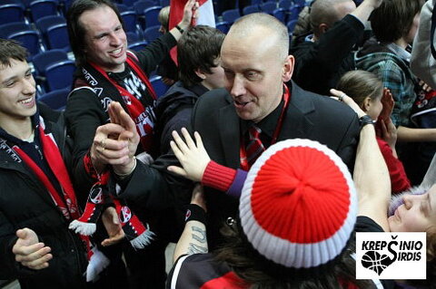 Rimas Kurtinaitis