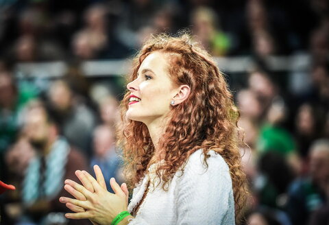 Belickaitė