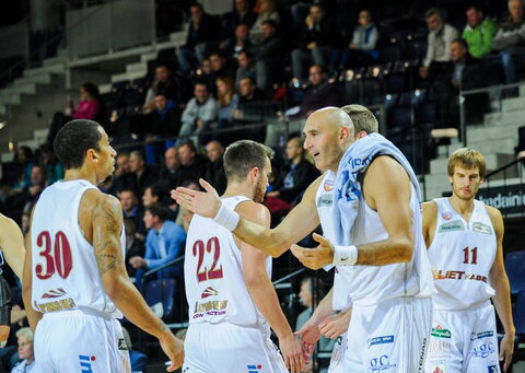 LKL: „Nevėžis“ – „Lietkabelis“