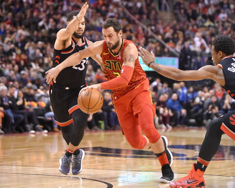 Belinelli