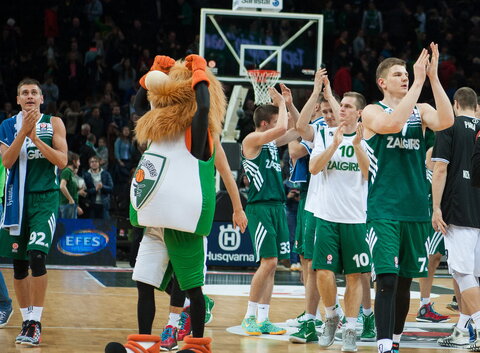 Žalgiris