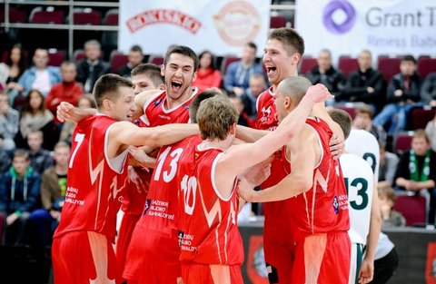 Mažeikiai