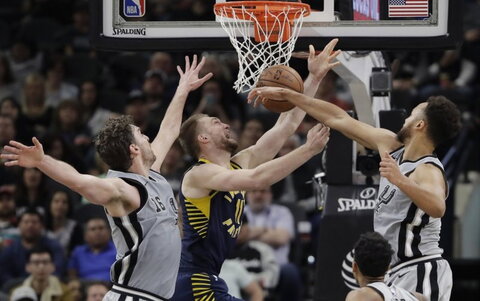 Sabonis