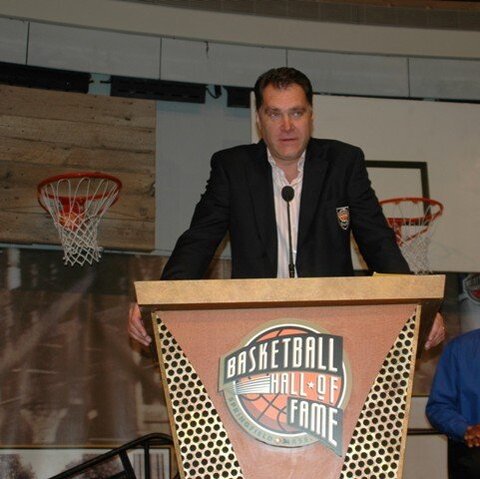A.Sabonis NBA šlovės muziejuje