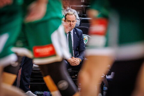 „Žalgiris“ – „Neptūnas“