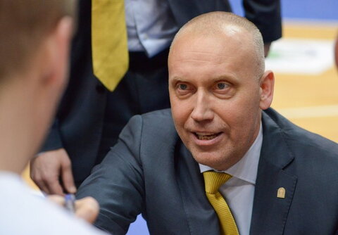 VTB: „Lietuvos rytas“ – „Chimki“