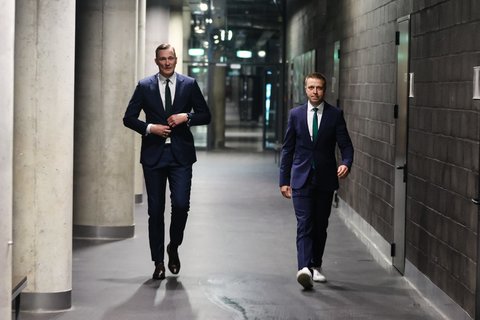 „Žalgirio“ spaudos konferencija