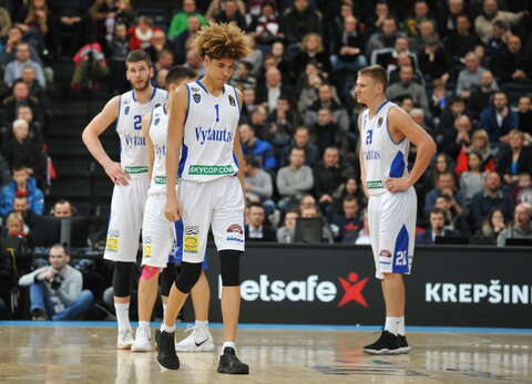 LaMelo Ballas