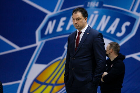 LKL: „Neptūnas“ – „Lietkabelis“