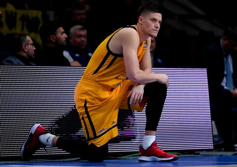 Jerebko