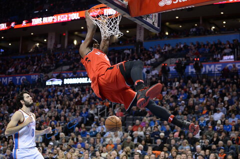 Ibaka