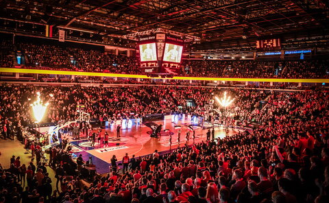 Siemens arena