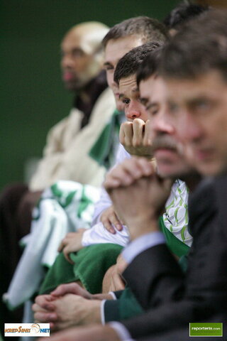 "Žalgiris" - "Neptūnas"