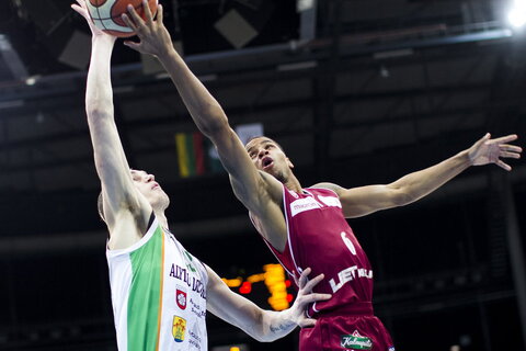 LKL: „Lietkabelis“ – „Dzūkija“