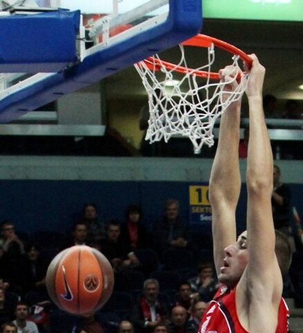 "Lietuvos rytas" pergalingai pradėjo Eurolygos atranką