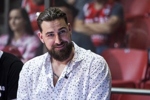 LKL: „Rytas“ – „Lietkabelis“