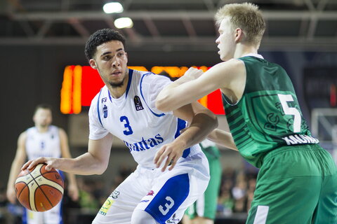 LiAngelo Ballas