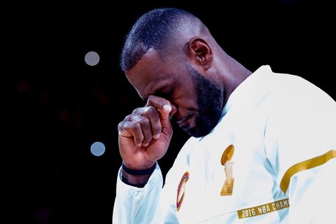 NBA: „Cavaliers“ – „Knicks“