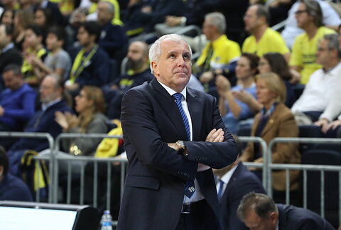 „Fenerbahče“ – ALBA
