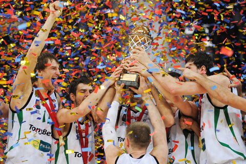 LKF taurės finalas: „Lietuvos rytas“ – „TonyBet“