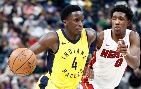 Oladipo