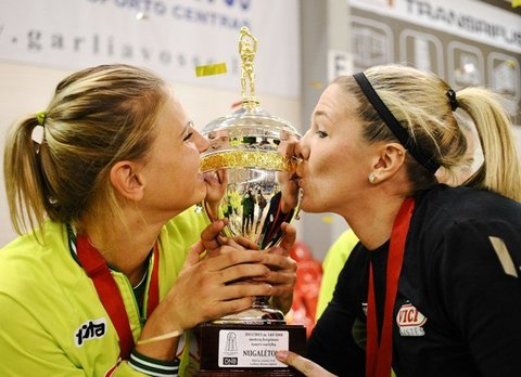 LKF čempionių "Viči-Aisčių" triumfas