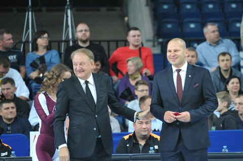 Milašius, Ignatavičius